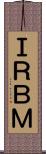 ＩＲＢＭ Scroll