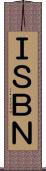 ＩＳＢＮ Scroll