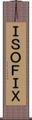 ＩＳＯＦＩＸ Scroll
