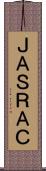 ＪＡＳＲＡＣ Scroll