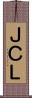 ＪＣＬ Scroll