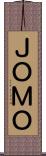 ＪＯＭＯ Scroll