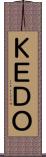 ＫＥＤＯ Scroll