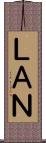 ＬＡＮ Scroll