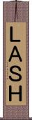 ＬＡＳＨ Scroll