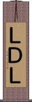 ＬＤＬ Scroll