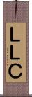 ＬＬＣ Scroll