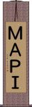 ＭＡＰＩ Scroll