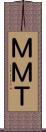 ＭＭＴ Scroll