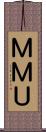 ＭＭＵ Scroll
