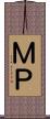 ＭＰ Scroll
