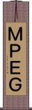 ＭＰＥＧ Scroll