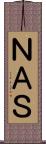ＮＡＳ Scroll