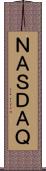 ＮＡＳＤＡＱ Scroll