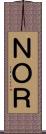 ＮＯＲ Scroll