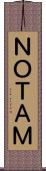 ＮＯＴＡＭ Scroll
