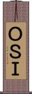 ＯＳＩ Scroll