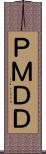 ＰＭＤＤ Scroll