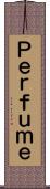 Ｐｅｒｆｕｍｅ Scroll
