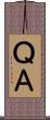 Ｑ＆Ａ Scroll