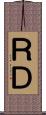 Ｒ＆Ｄ Scroll