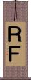 ＲＦ Scroll