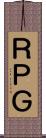 ＲＰＧ Scroll