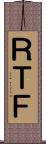 ＲＴＦ Scroll