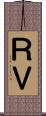 ＲＶ Scroll