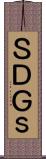 ＳＤＧｓ Scroll