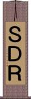 ＳＤＲ Scroll