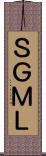 ＳＧＭＬ Scroll