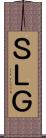 ＳＬＧ Scroll