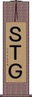 ＳＴＧ Scroll