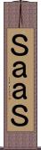 ＳａａＳ Scroll