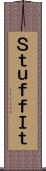 ＳｔｕｆｆＩｔ Scroll