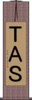 ＴＡＳ Scroll