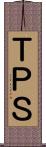 ＴＰＳ Scroll