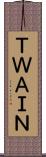 ＴＷＡＩＮ Scroll