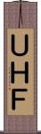 ＵＨＦ Scroll