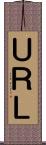 ＵＲＬ Scroll