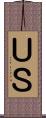 ＵＳ Scroll