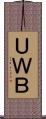 ＵＷＢ Scroll