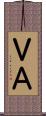 ＶＡ Scroll