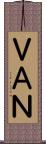 ＶＡＮ Scroll