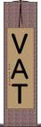 ＶＡＴ Scroll
