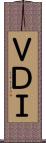 ＶＤＩ Scroll