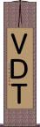 ＶＤＴ Scroll