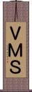 ＶＭＳ Scroll