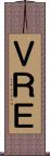 ＶＲＥ Scroll